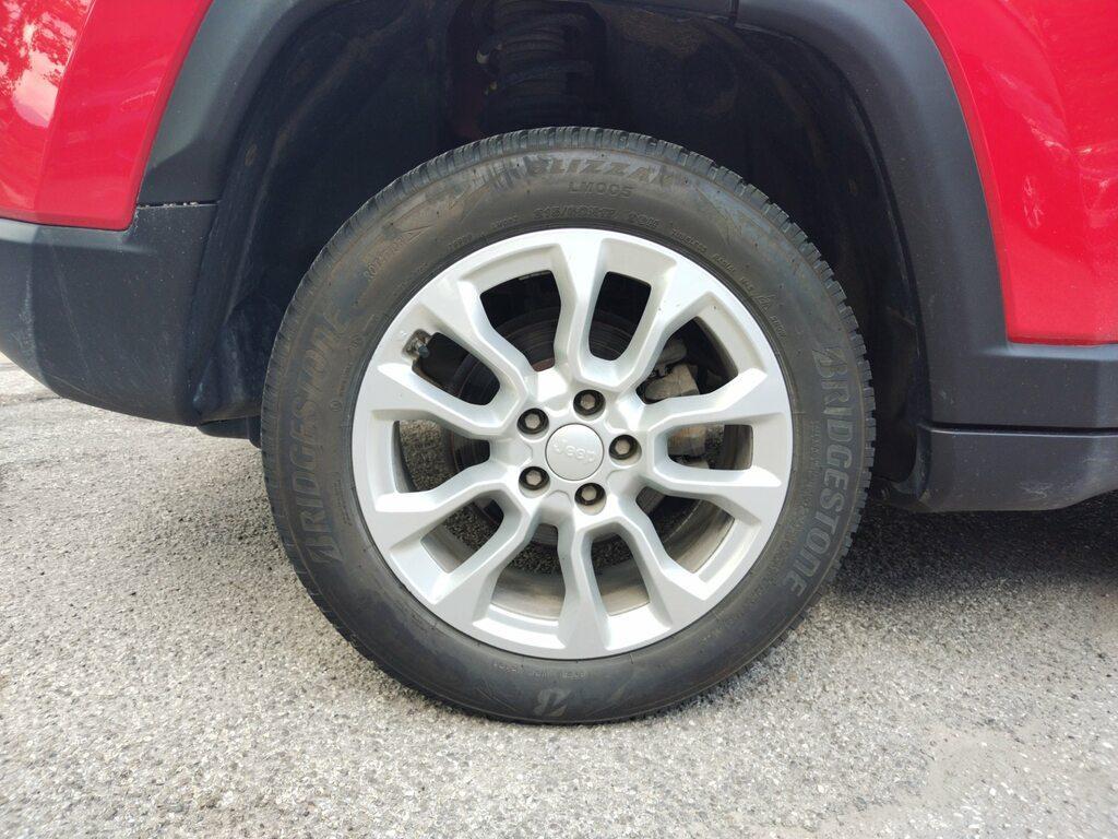 Jeep Compass 1.6 Multijet II Longitude 2WD