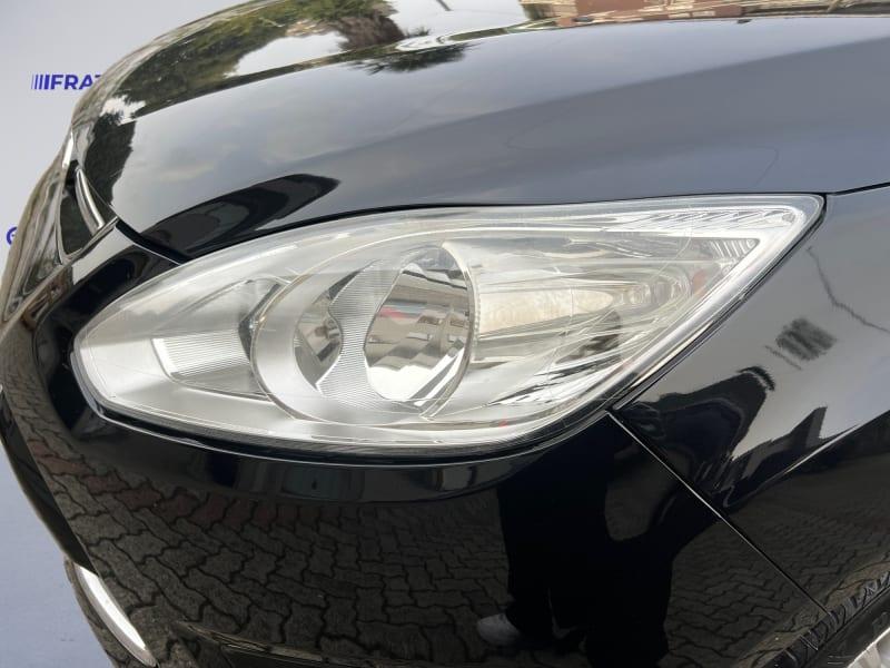 FORD C-MAX 1.6 TDCI 115CV TITANIUM