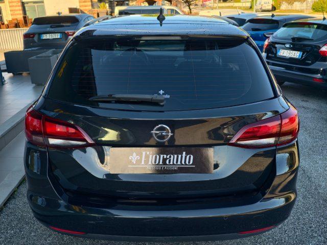 OPEL Astra 1.6 CDTi 136CV aut. Sports Tourer Innovation