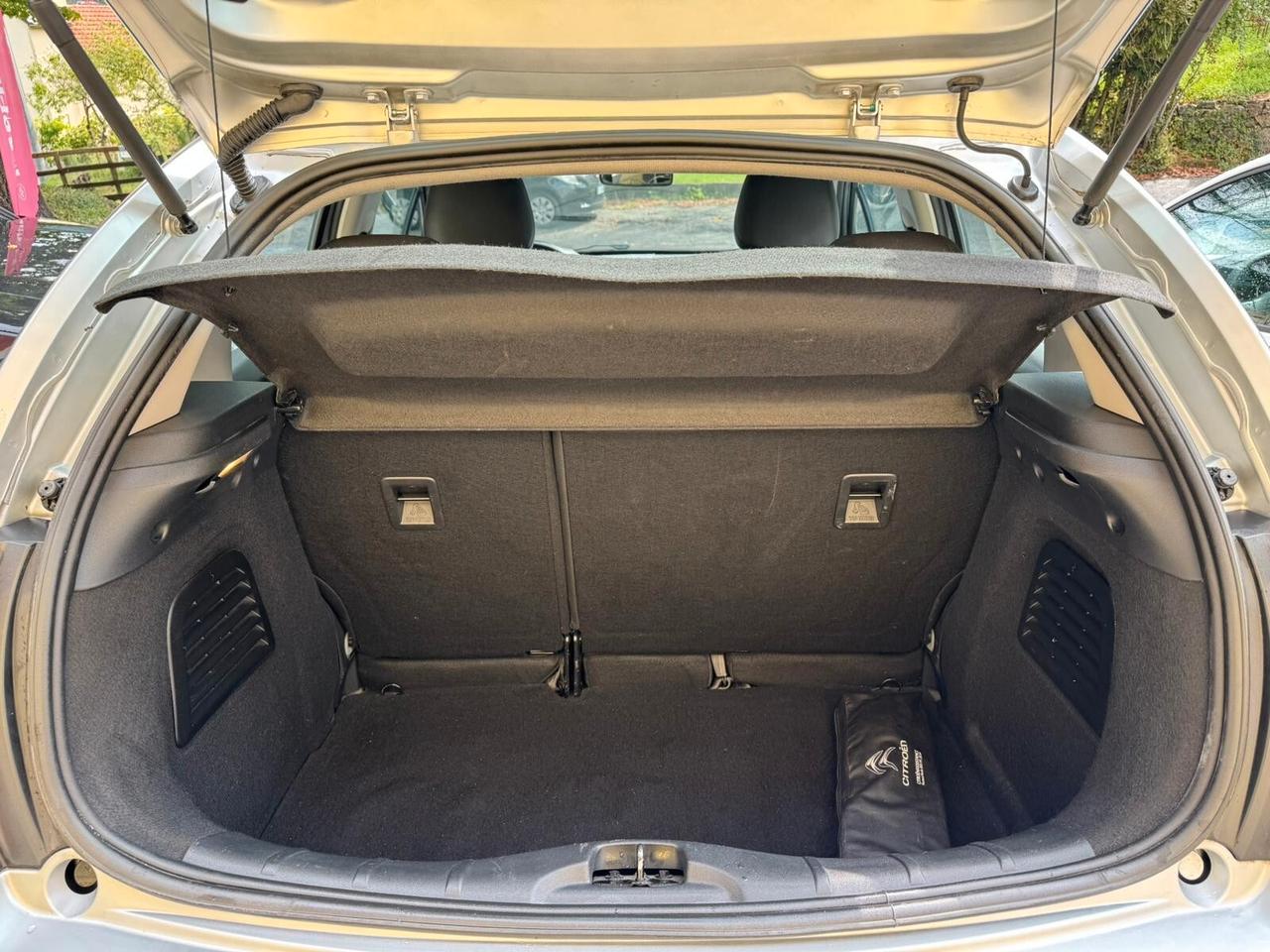 Citroen C3 1.4 HDi 70 Exclusive