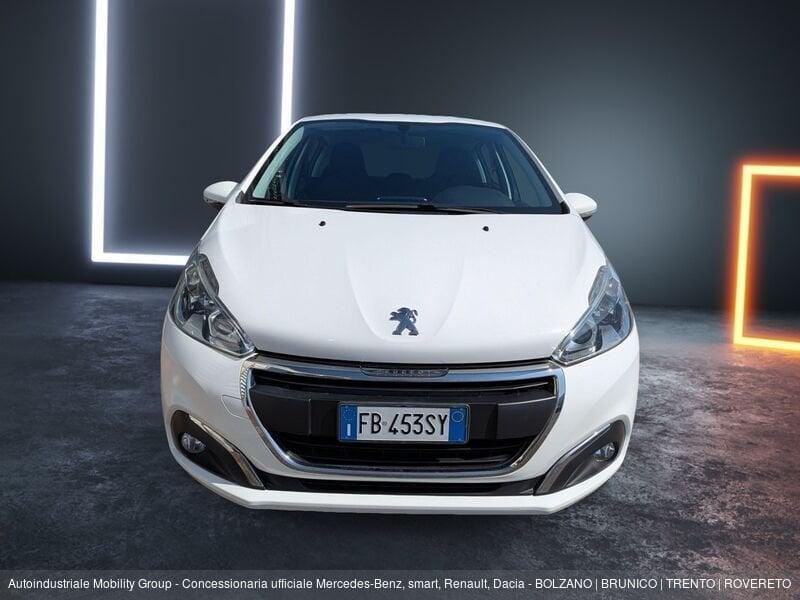 Peugeot 208 1.6 75 CV BLUEHDI ACTIVE ''5 PORTE / NEOPATENTATI'' - DRIVE+ OUTLET