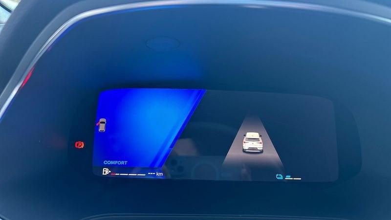 Renault Symbioz esprit Alpine E-Tech full hybrid 160cv