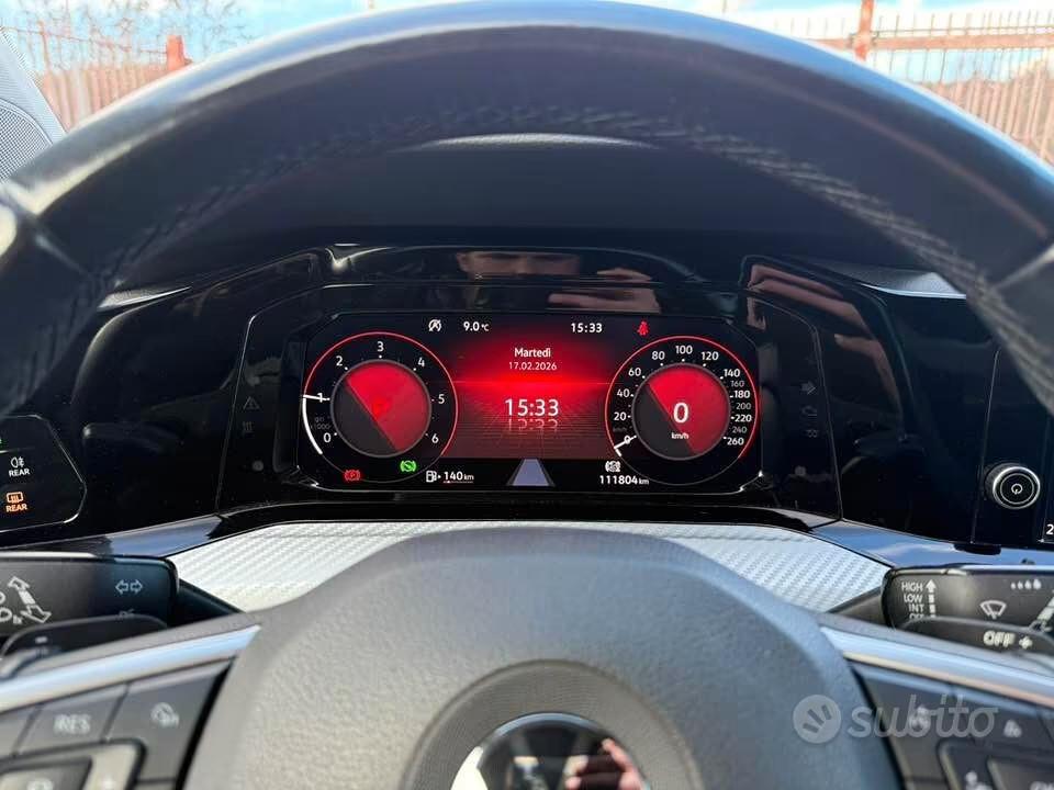 Volkswagen Golf 2.0 TDI 116cv -DSG- LIFE