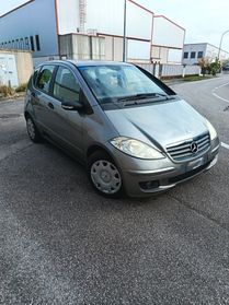 Mercedes-benz A 150 A 150 Elegance