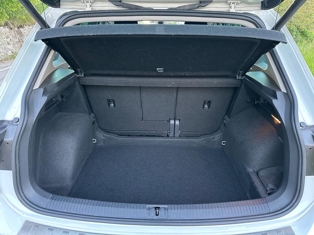 Volkswagen Tiguan 1.4 TSI 150 CV DSG ACT BlueMotion Tech.