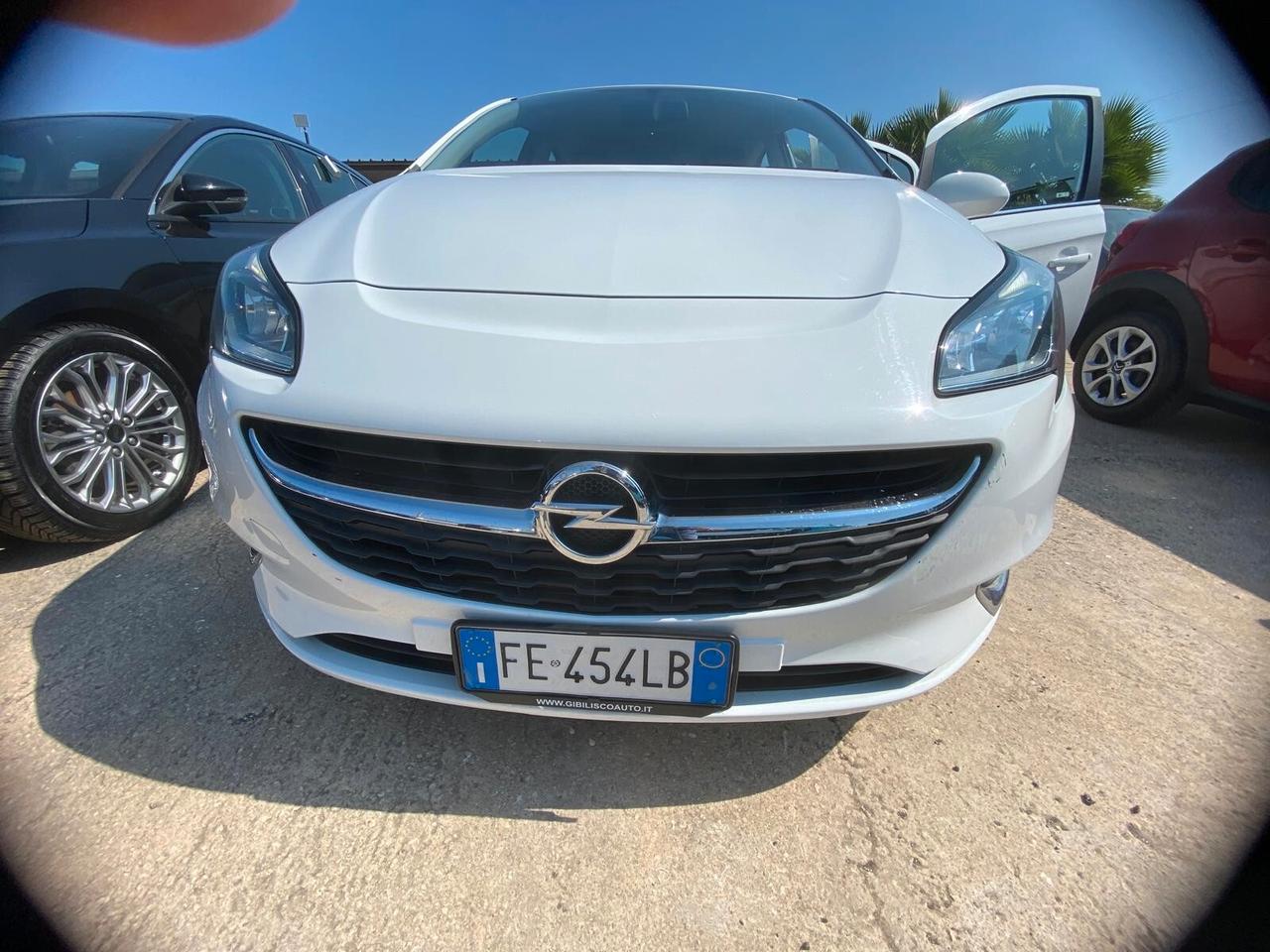 Opel Corsa 1.3 CDTI ecoFLEX 95CV Start&Stop 5 porte n-Joy