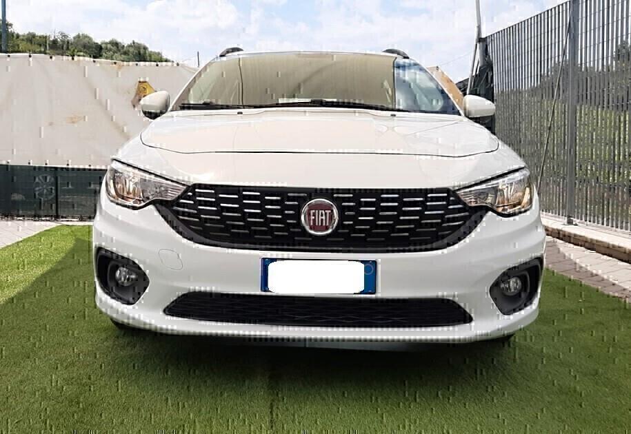 Fiat Tipo promo finanziamento euro 7990 1.3 Mjet