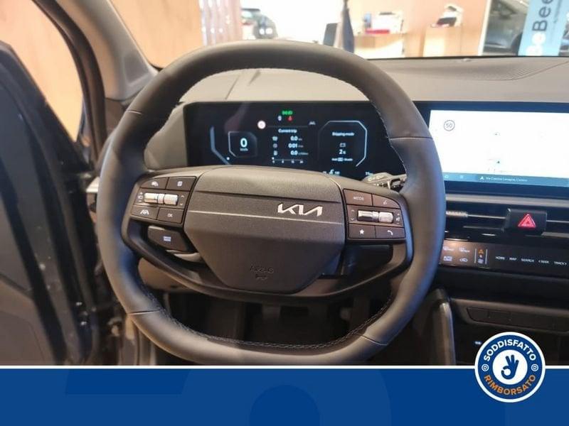 KIA Sportage 1.6 TGDI Style (TT) PE