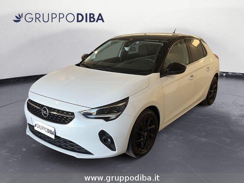 Opel Corsa VI 2020 Diesel 1.5 Elegance s&s 100cv