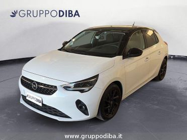 Opel Corsa VI 2020 Diesel 1.5 Elegance s&s 100cv
