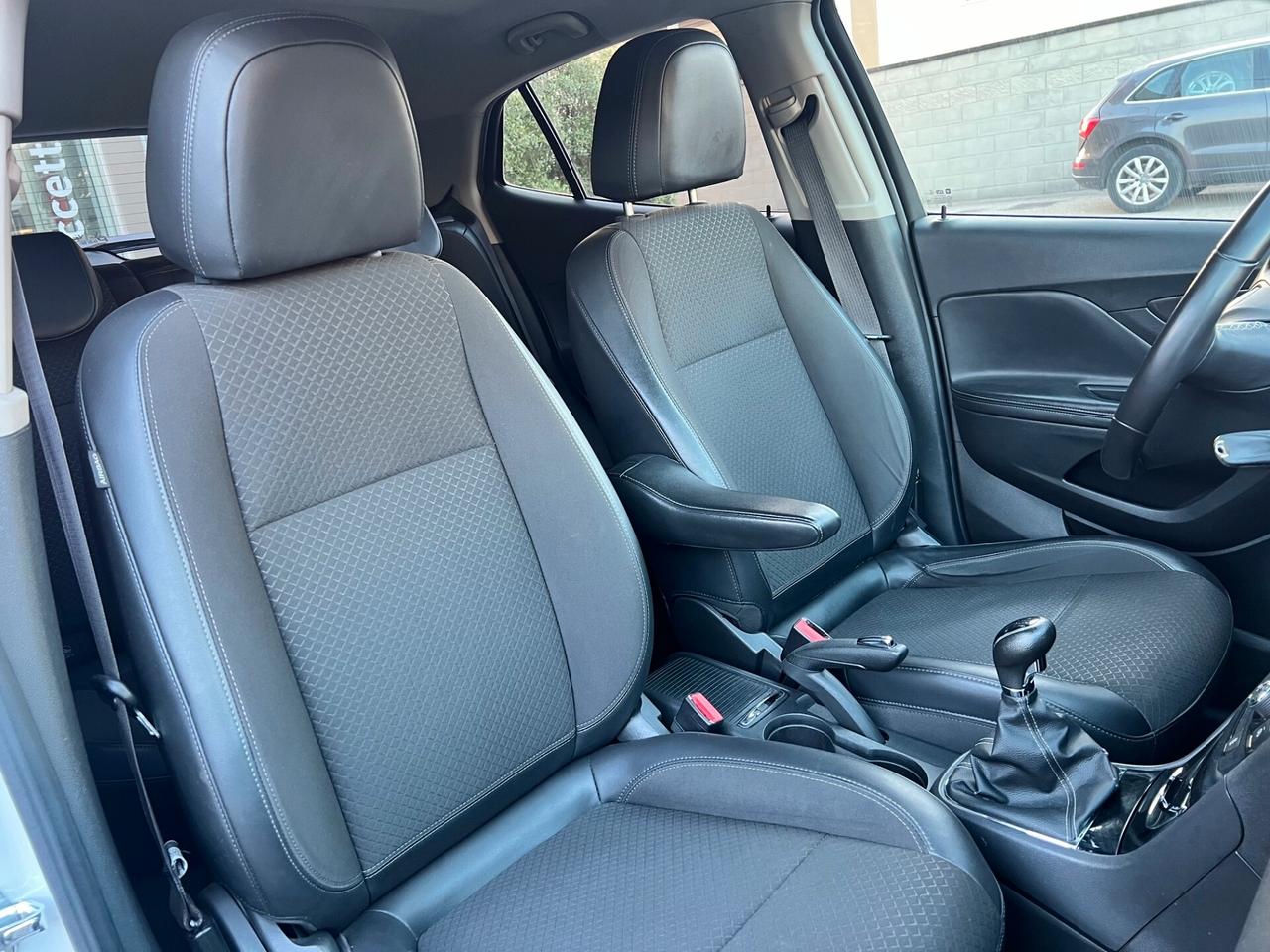 Opel Mokka X 1.6 cdti 136cv Ultimate PELLE/NAVI/CAMERA PERFET.