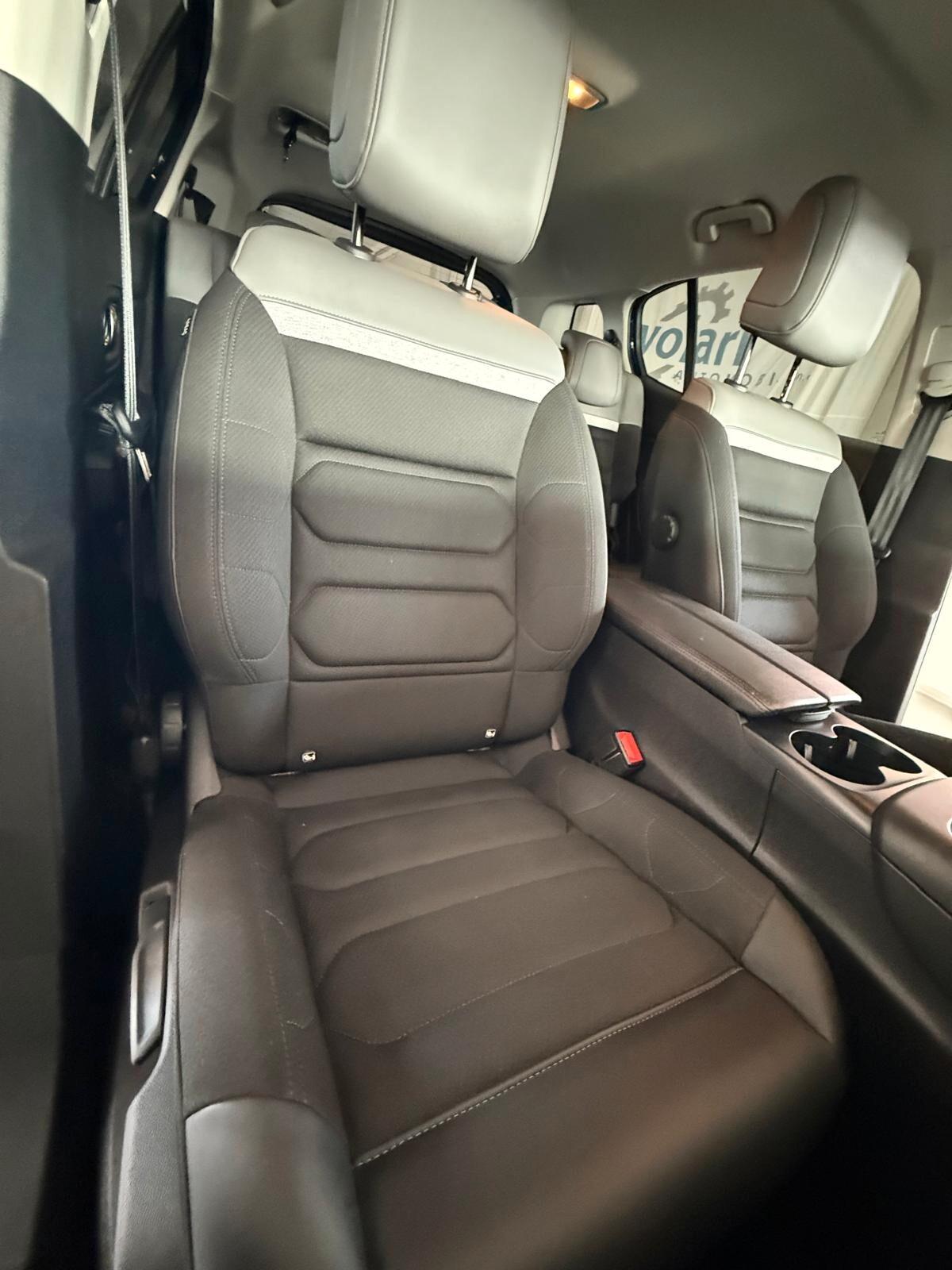 Citroen C5 Aircross BlueHDi 130 S&S EAT8 Feel Pack