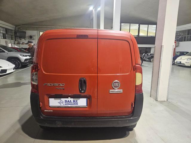 FIAT Fiorino 1.3 MJT 80CV Cargo