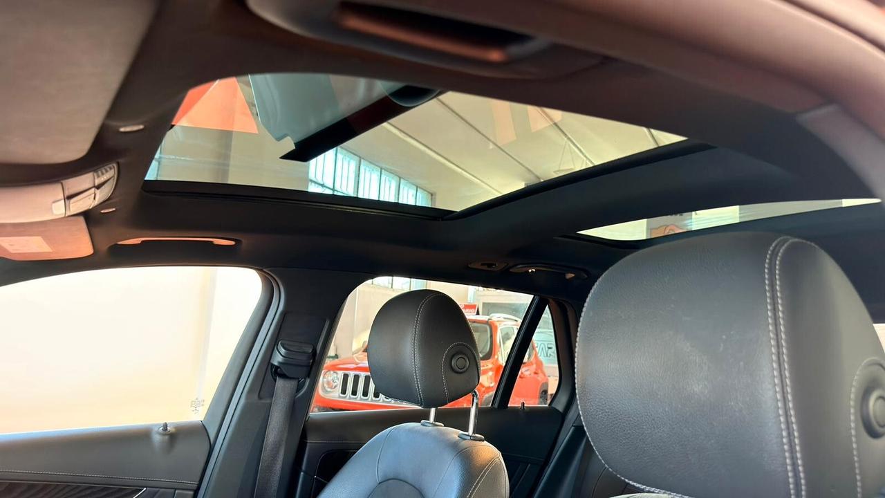 Mercedes-benz GLC 300 d 4Matic Premium Plus
