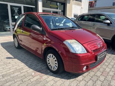 Citroen C2
