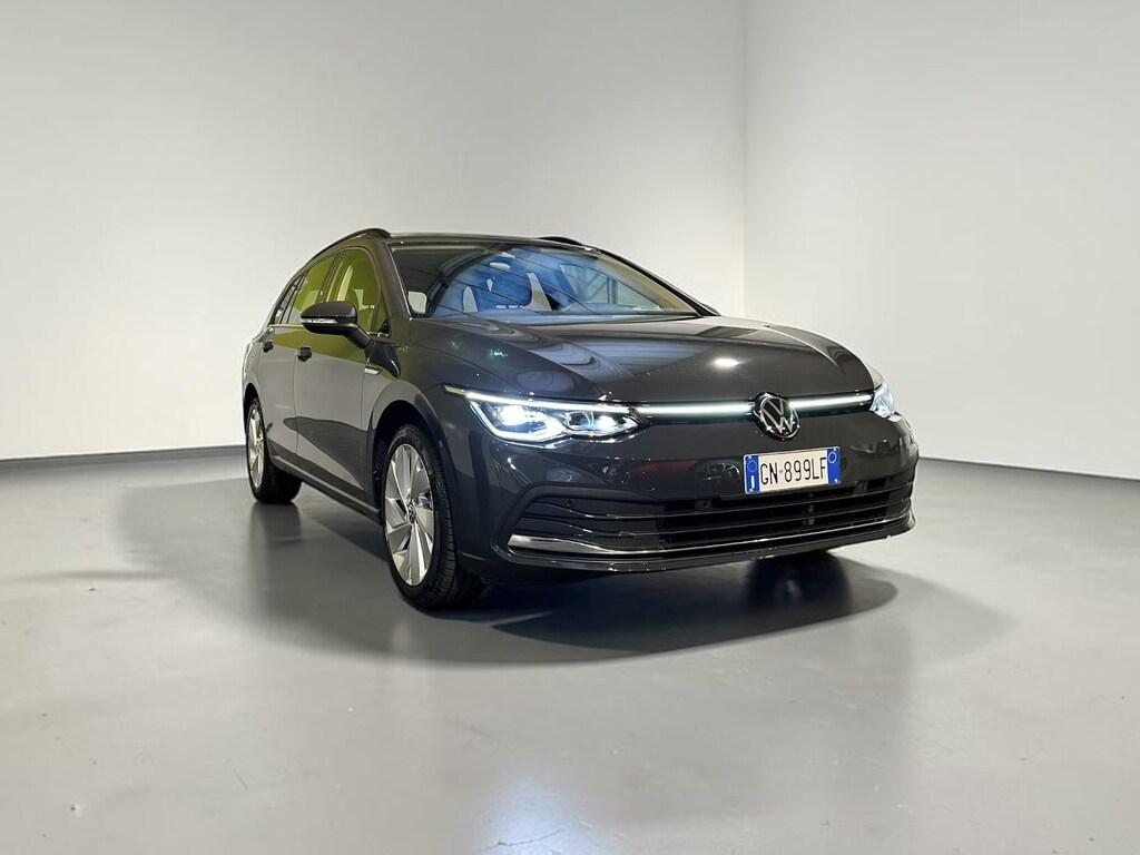 Volkswagen Golf 1.5 eTSI EVO ACT Style DSG