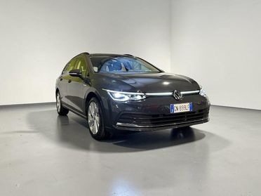 Volkswagen Golf 1.5 eTSI EVO ACT Style DSG