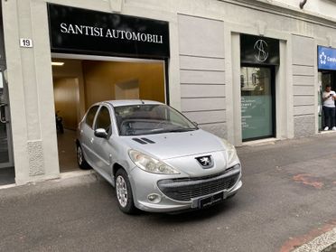 Peugeot 206 Plus 1.1 60CV 5p. ONE Line 76000KM!!! NEOPATENTATI