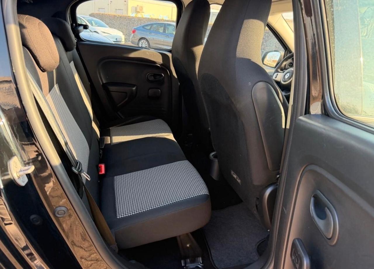 Renault Twingo SCe Life