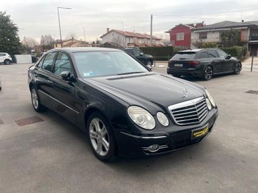 Mercedes-benz E 320 CDI cat Avantgarde