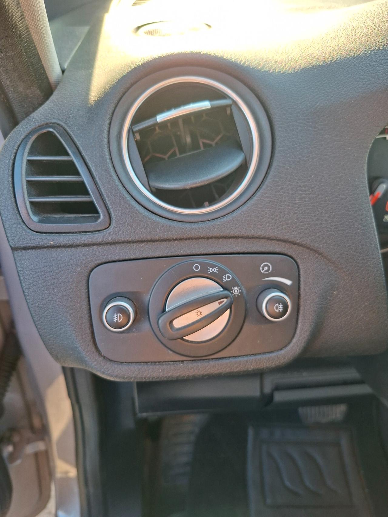 Ford Galaxy 2.0 TDCi 163 CV Titanium CAMBIO APPENA REVISIONATO