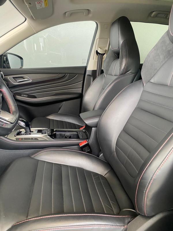 Mg HS 1.5 t Luxury auto