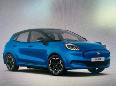 Ford Puma Gen-E 43 kWh Premium