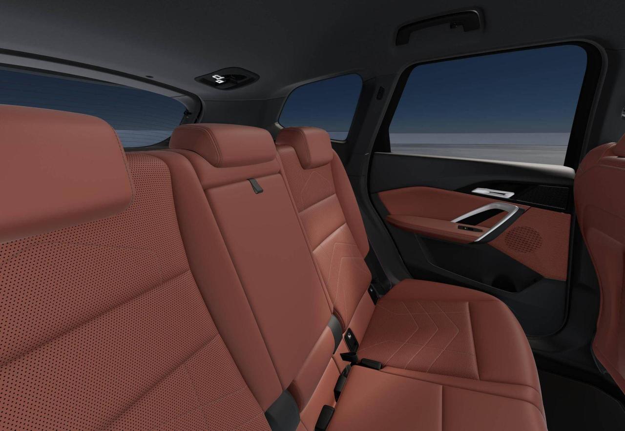 BMW X1 iX1 eDrive20 MSport Pro
