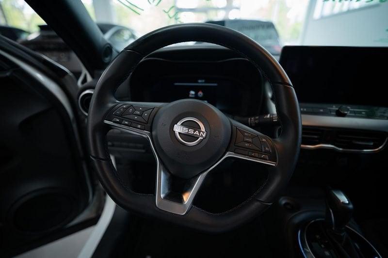 Nissan Juke NEW MC24 N-CONNECTA AMT