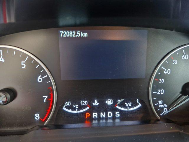 FORD EcoSport 1.0 EcoBoost 125 CV aut. ST-Line