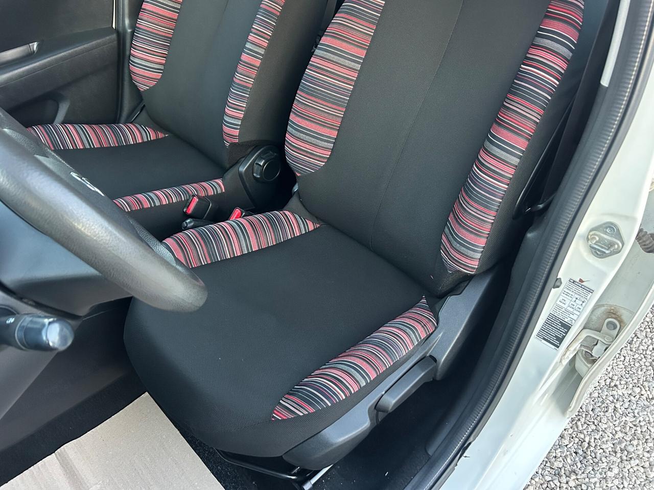 Citroen C1 VTi 68 5 porte Live