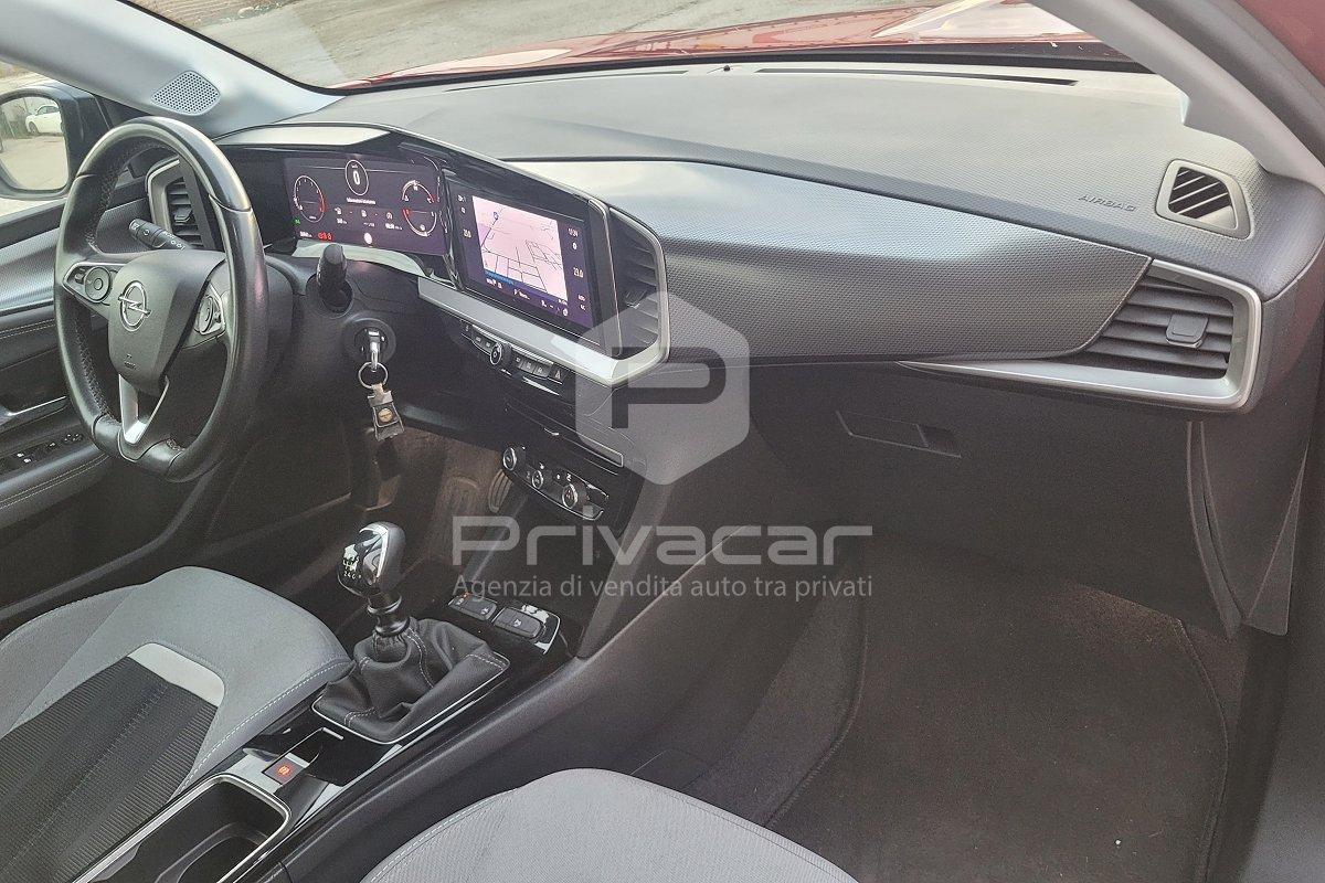 OPEL Mokka 1.2 Turbo GS Line