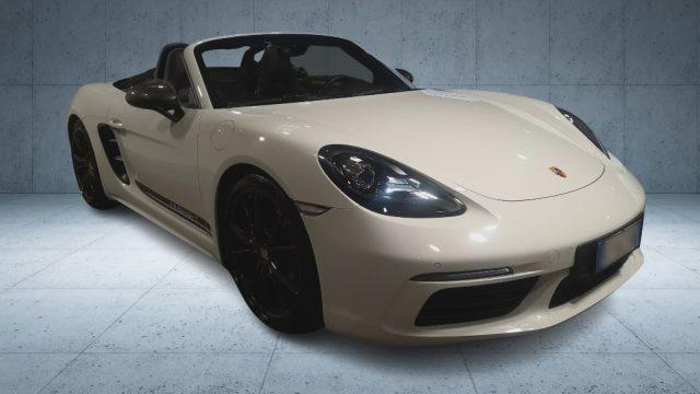 PORSCHE 718 Spyder Boxster 2.0 Style Edition PDK