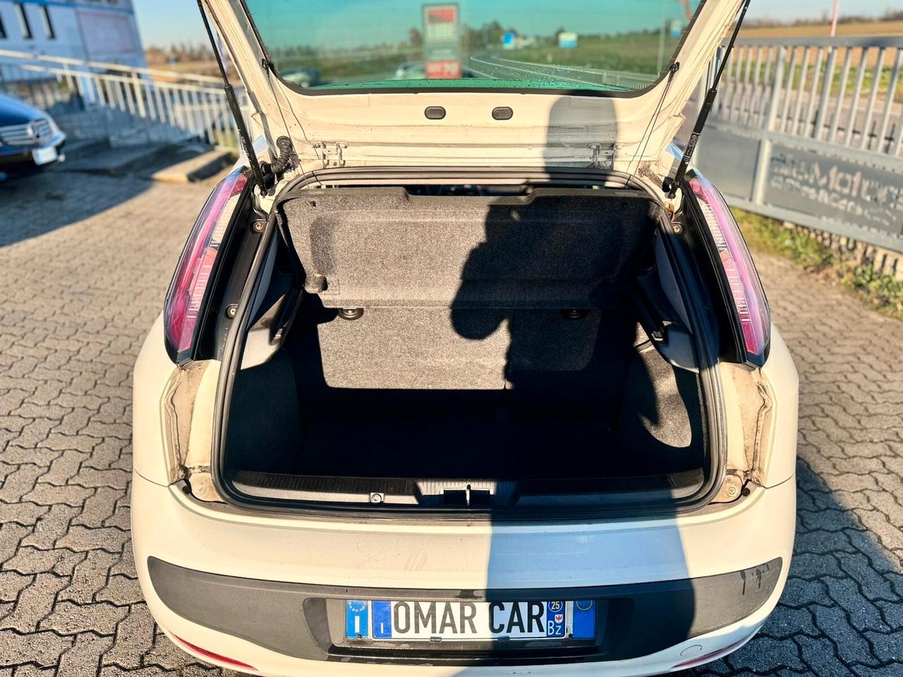 Fiat Punto Evo 1.3 Mjt 2010 SPORT NEOP.