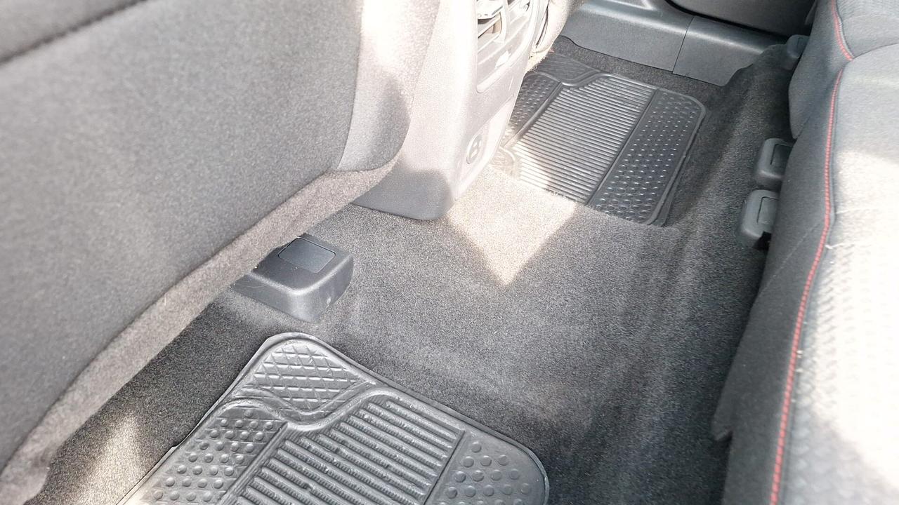 Ford Kuga 1.5 EcoBlue 120 CV 2WD ST-Line