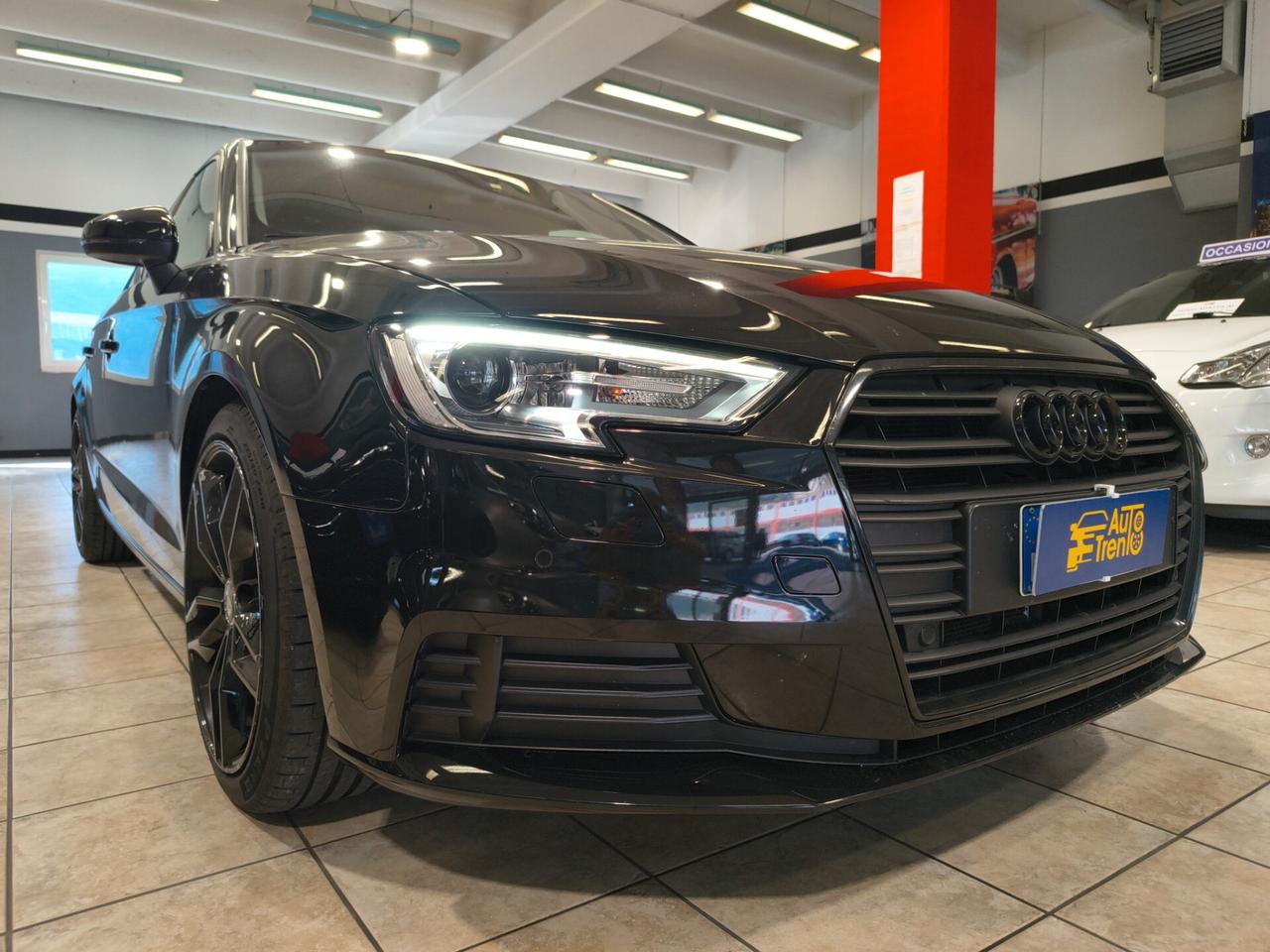 Audi A3 SPB 30 TDI S tronic Admired