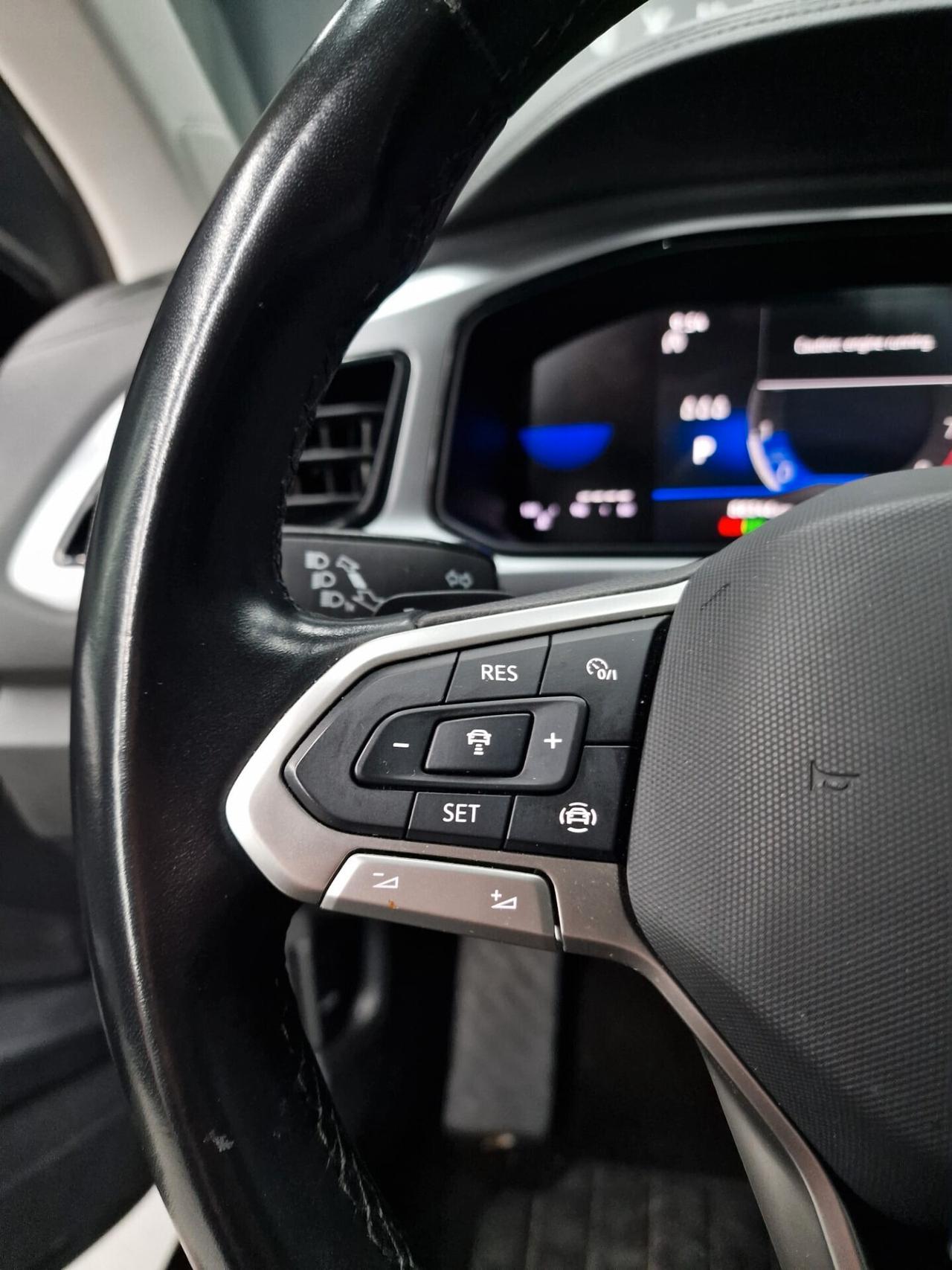 Volkswagen T-Roc 1.5 TSI ACT DSG Style 150cv