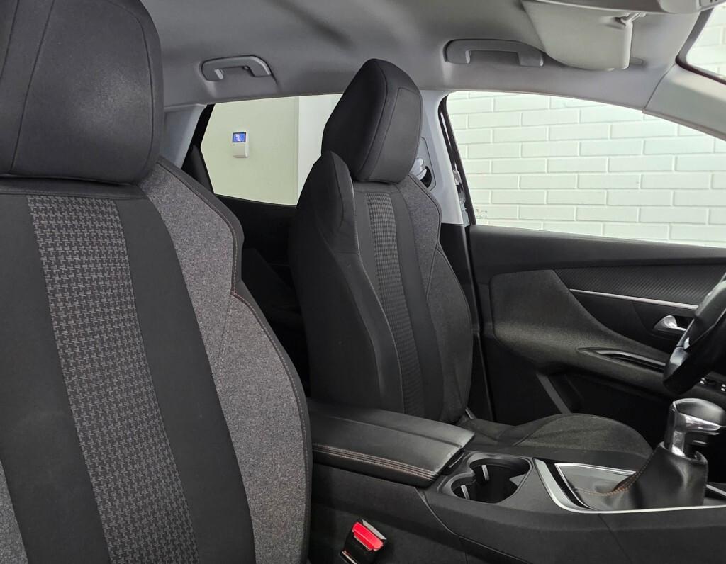 Peugeot 3008 BlueHDi 130 S&S Allure CON GARANZIA