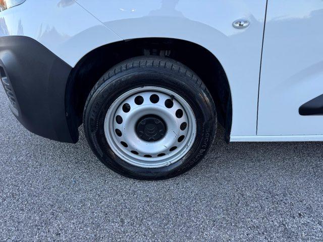 CITROEN Berlingo BlueHDi 100 S&S VAN XL CLUB *3 POSTI*+IVA*UNIPROP*