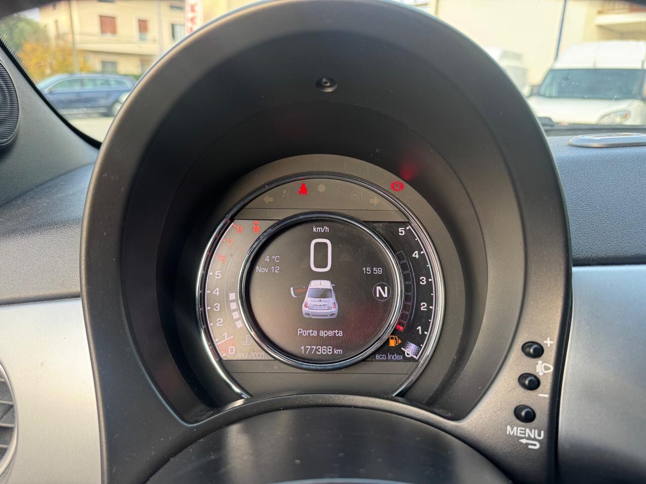 Fiat 500 1.2 S SPORT AUTOMATICA