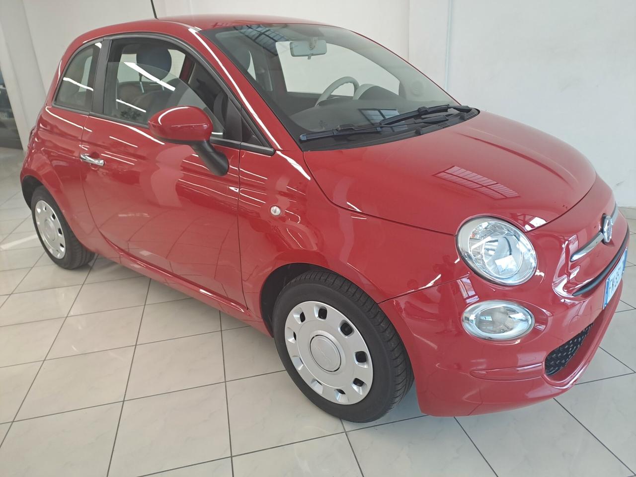 Fiat 500 1.2 Pop