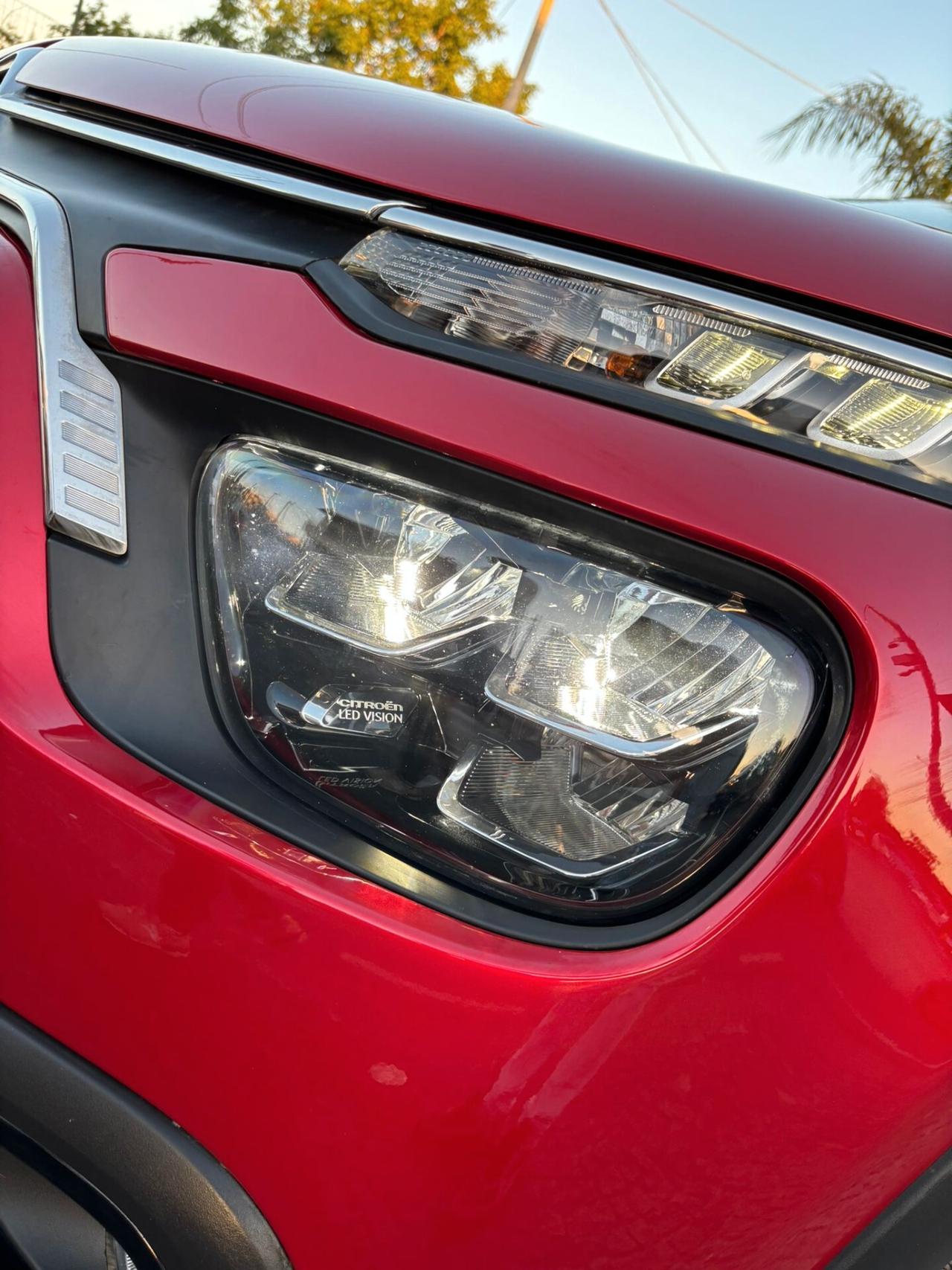 Citroen C3 PureTech 110 S&S Max