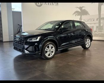 Audi Q2 30 TFSI Admired Advanced