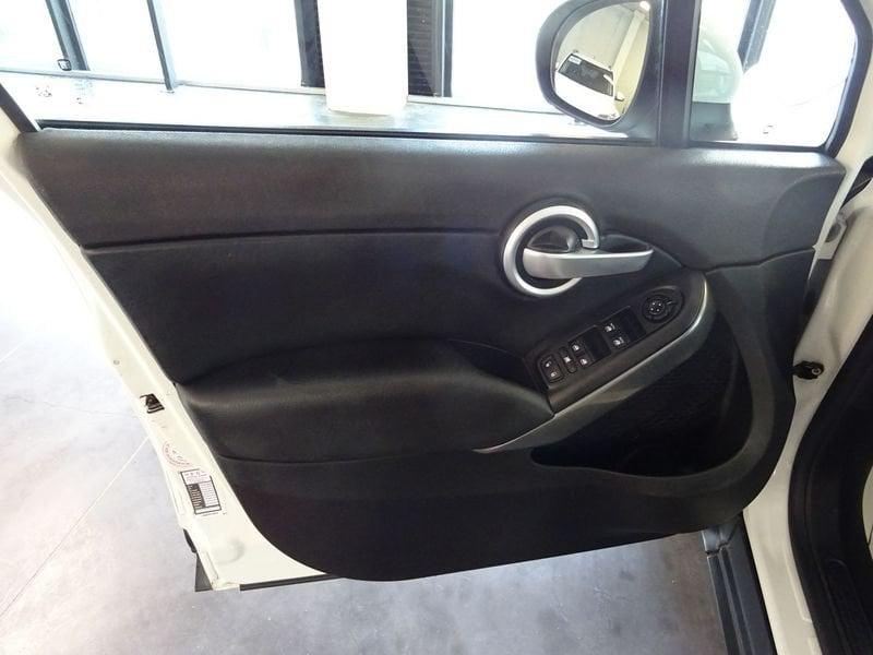 FIAT 500X 500X 2.0 MultiJet 140 CV 4x4 Cross