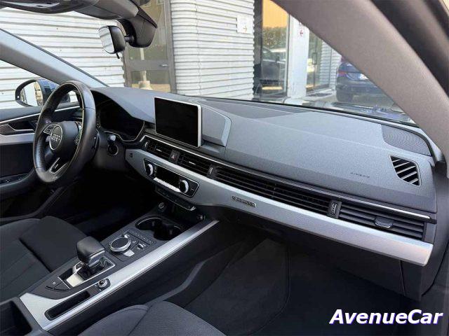 AUDI A5 Sportback SPB 40 2.0 tdi Sport quattro s-tronic