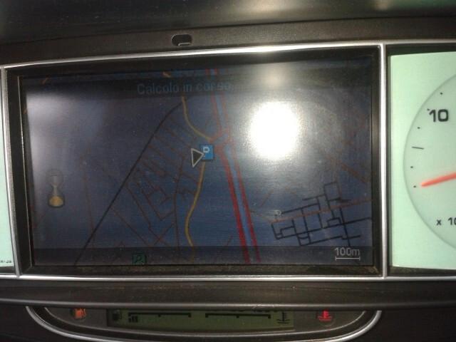 Lancia Phedra 2.2 JTD Emblema