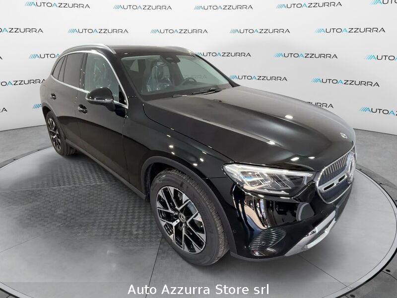 Mercedes-Benz GLC GLC 220 d Advanced 4matic auto *PROMO AZZURRA*
