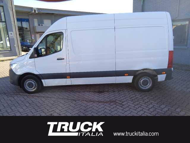 Mercedes-Benz Sprinter III - sprinter 314 2.1 cdi F 39/35 fwd H2 my20