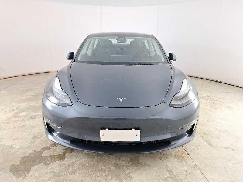 TESLA MODEL 3 75 kWh Long Range Dual Motor AWD 4 PORTE BERLINA