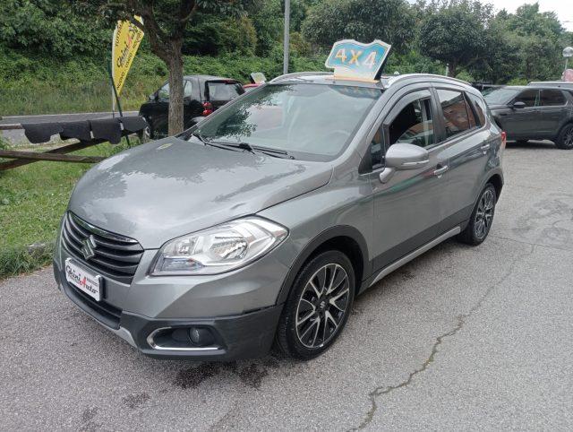 SUZUKI S-Cross 1.6 DDiS 4WD All Grip Cool *X COMMERCIANTI AUTO